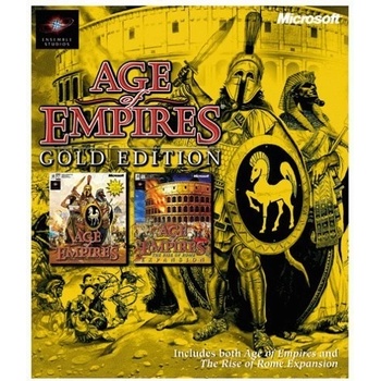 Age of Empires (Gold)