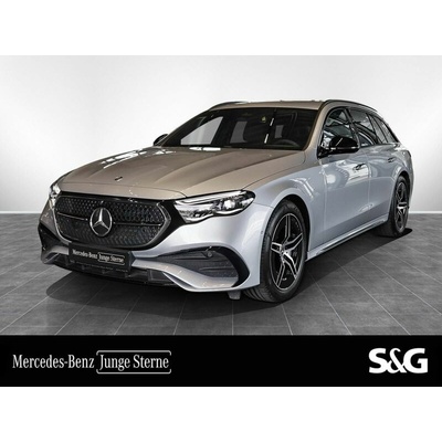 Mercedes-Benz E 220 d T 145 kW