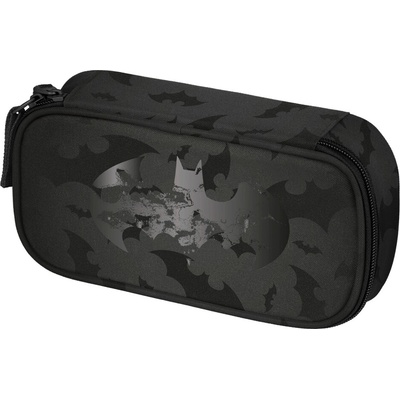 Baagl etui Batman čierny