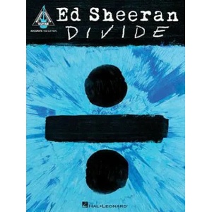 Ed Sheeran - Divide | Ed Sheeran (ISBN: 9781495095115)