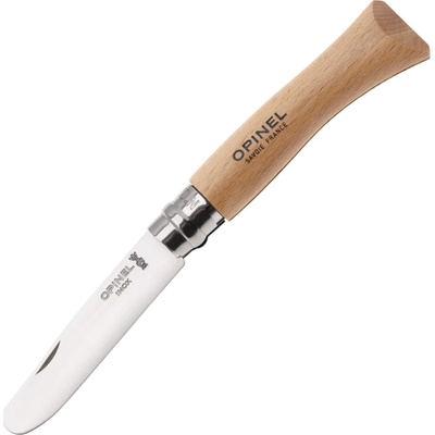 OPINEL BOX VRI N°07 My first Opinel buk + pouzdro 002400