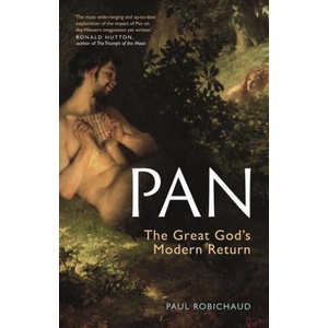 Pan | Paul Robichaud (ISBN: 9781789146905)