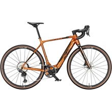 KTM Macina Gravelator SX 10 2024