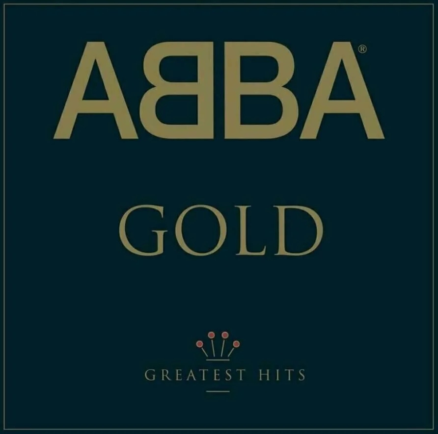 Abba - Gold (2 LP) (0600753511060)