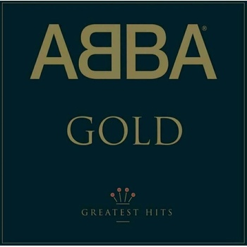 Abba - Gold (2 LP) (0600753511060)