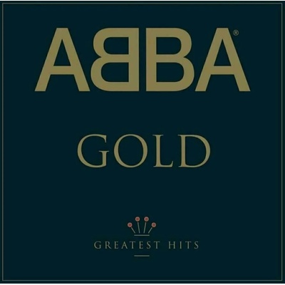 Abba - Gold (2 LP) (0600753511060)