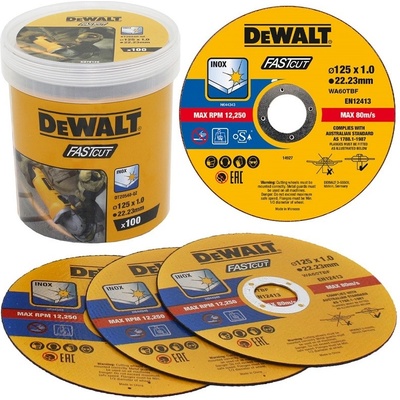 DeWalt DT20540 100 ks – Sleviste.cz