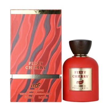 My Perfumes Fizzy Cherry EDP 100 ml