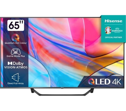 Hisense 65A7KQ