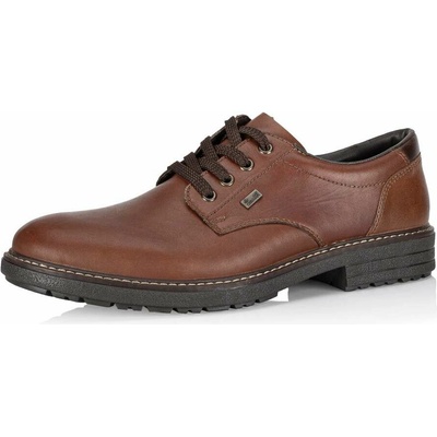 Rieker 33101-24 hnedé