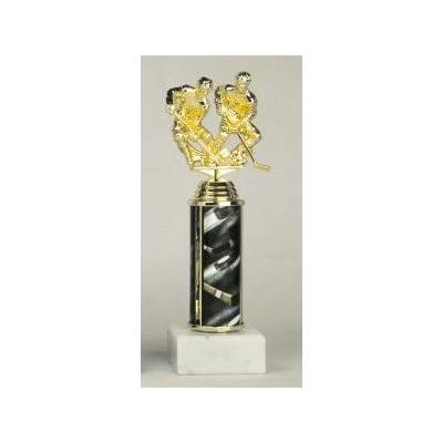 Sloupová hokejová trofej 21 27 cm 23 cm