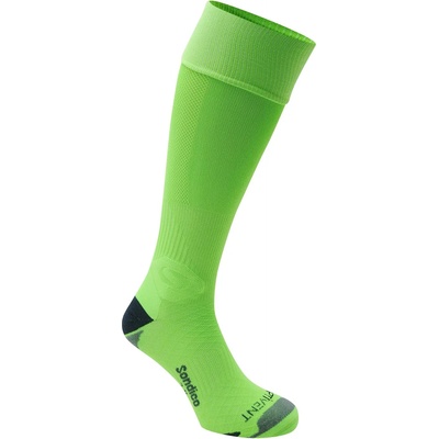 Sondico Чорапи Sondico Elite Football Socks - Fluo Green