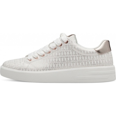 Tamaris 1-23750-41-952 dámske tenisky rose metallic