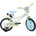 Dino Bikes Bluey 14