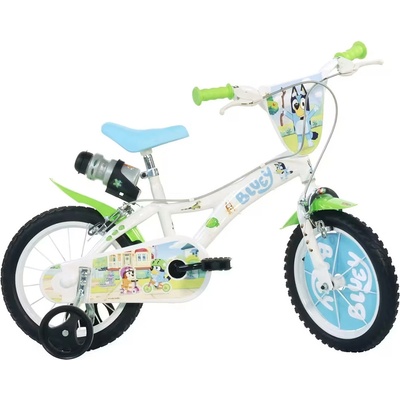 Dino Bikes Bluey 14