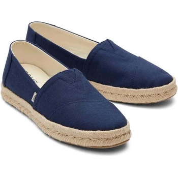 TOMS Rope 2.0 espadrilles - Blue (Navy)