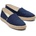 TOMS Rope 2.0 espadrilles - Blue (Navy)