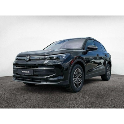 Volkswagen Tiguan 1.5 eTSI DSG 110 kW