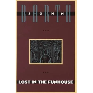 Lost in the Funhouse (2003)