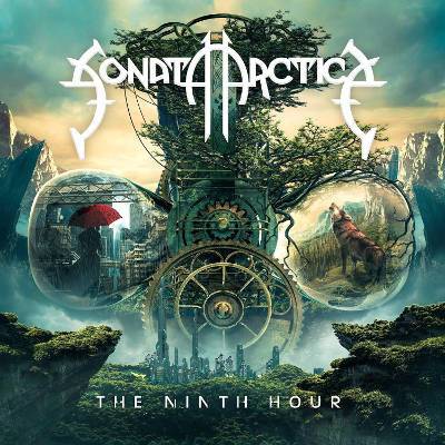 Sonata Arctica - Ninth Hour LP