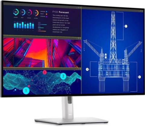 Dell U3224KBA