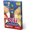 Karetní hry Bonaparte Prší: Pat a Mat