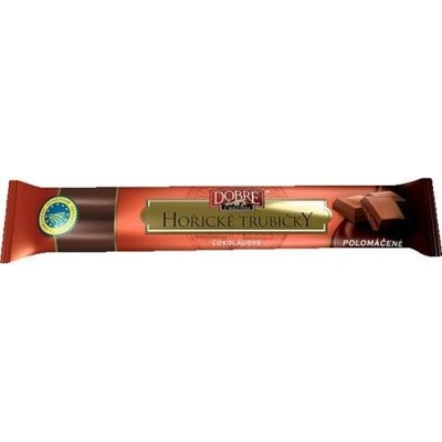 Dobré Horické trubičky polomáčané škoricovanilkové 42 g
