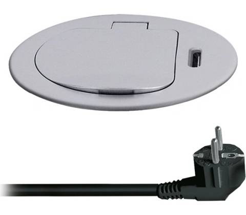 Solight PP122C-PD20