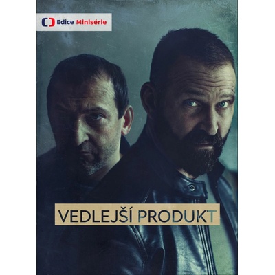 Vedlejší produkt DVD