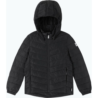 Dětská bunda Reima Uumaja - black