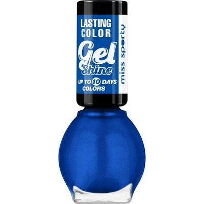 Miss Sporty lak na nechty Lasting Colour 510 7 ml