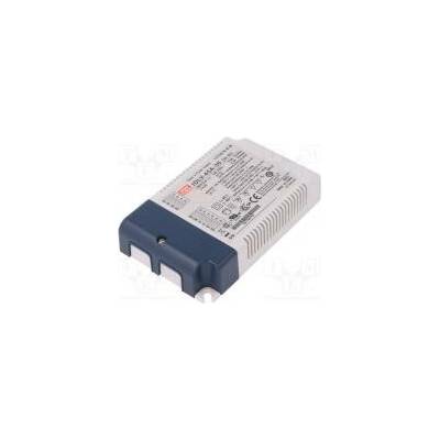 Napájecí zdroj spínaný LED 45W 36VDC 1,25A 90÷295VAC IP20