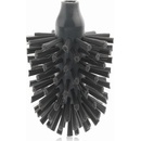 Kela WC kartáč náhradní LA BROSSE tm.šedá plast KL-20159