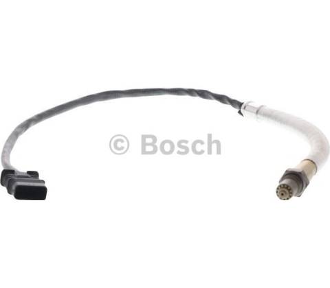 Lambda sonda BOSCH 0 258 027 001 (0258027001)