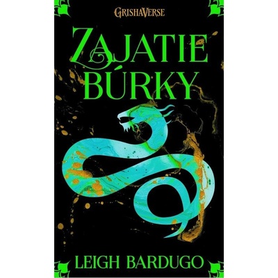 Zajatie búrky Griša 2