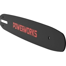 Powerworks Vodicí lišta 36 cm 2911013