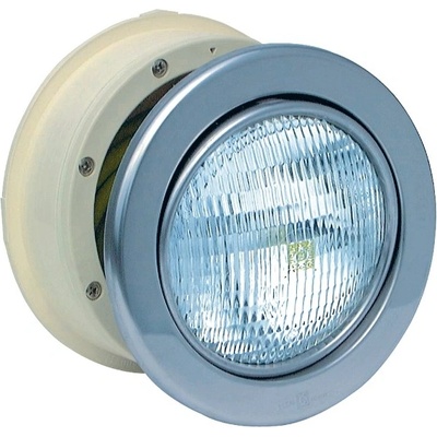 MTS světlo 300W nerez, do fólie