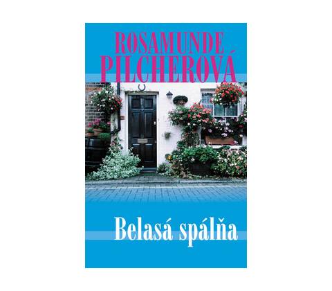 Belasá spálňa
