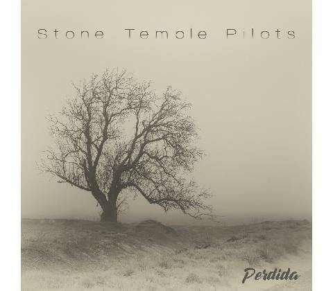 STONE TEMPLE PILOTS - NON-ELECTRONICALLY ENHANCED LP