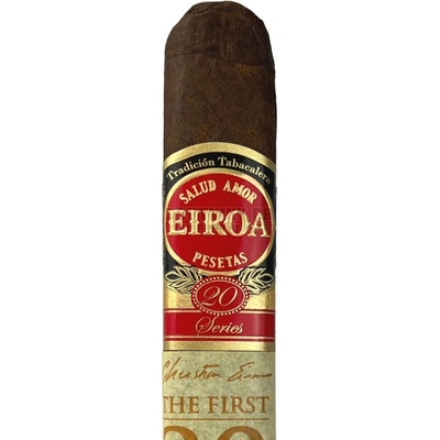 Eiroa 20 Years Robusto – Hledejceny.cz