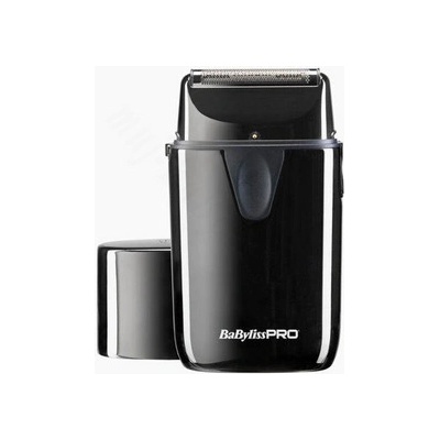 BaByliss PRO UV Single Foil Metal Shaver