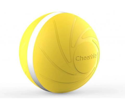Cheerble Wicked ball