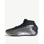 Adidas Chrome Anthony Edwards Mid 1 Shoes Black