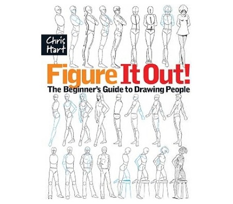 Figure it Out! Hart Christopher