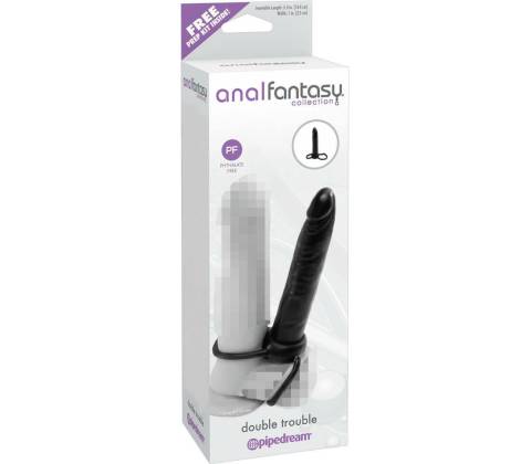 analfantasy Double Trouble