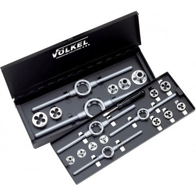 VOLKEL Sada záv.oček M3-12
