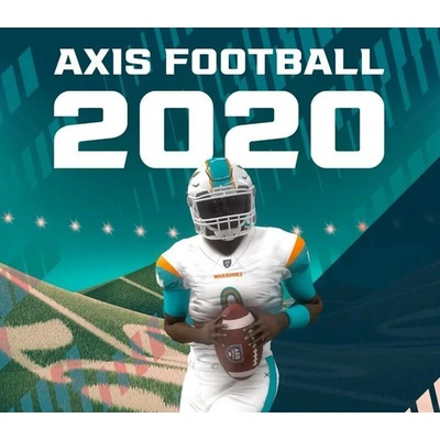Axis Football 2020