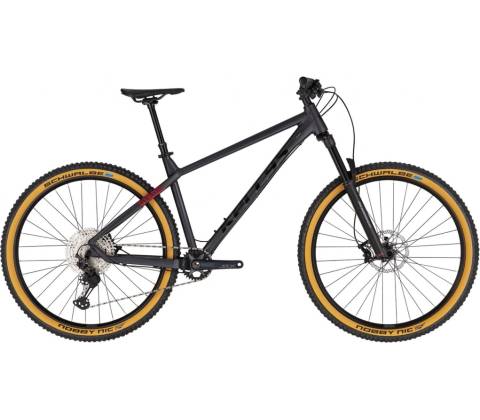 Kellys Gibon 50 2021