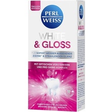 Perl Weiss White & Gloss 50 ml