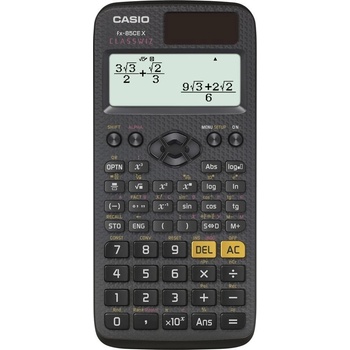 Casio FX 85 CE X ClassWiz